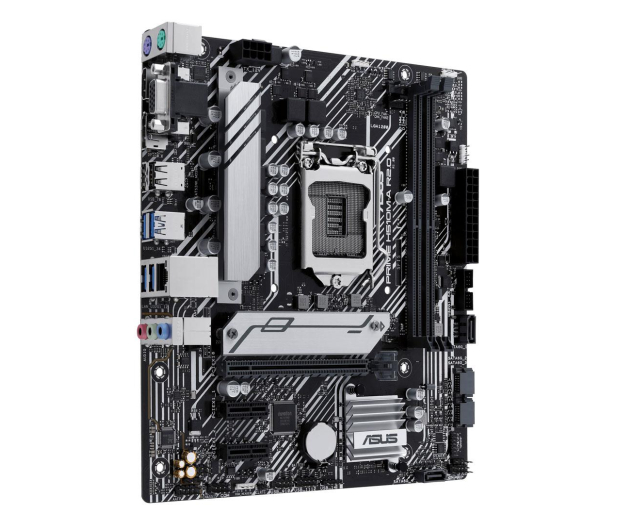 ASUS PRIME H510M-A R2.0 - 1241929 - zdjęcie 4